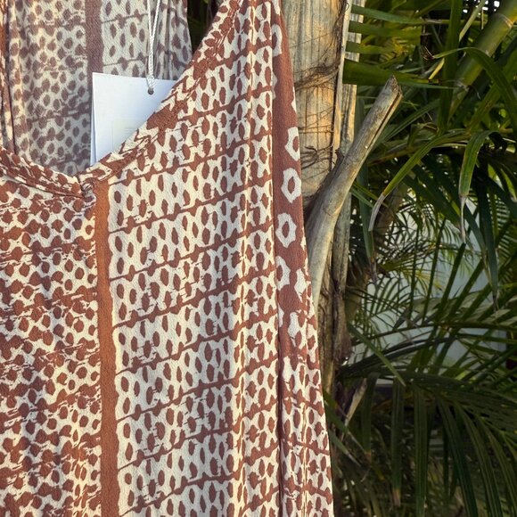 Manaola Ohe Kapala Dress - Picture 3 of 4